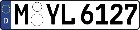 M-YL6127