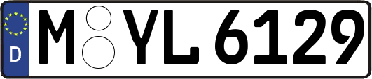 M-YL6129