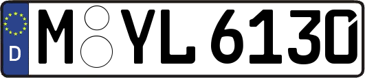 M-YL6130