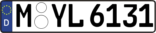 M-YL6131