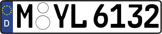 M-YL6132