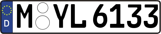 M-YL6133