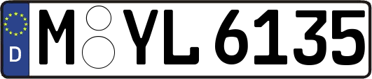 M-YL6135