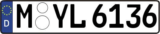 M-YL6136