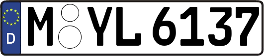 M-YL6137