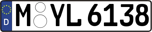 M-YL6138
