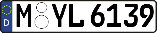 M-YL6139