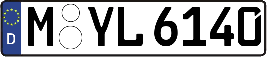 M-YL6140