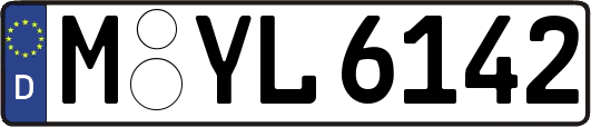 M-YL6142