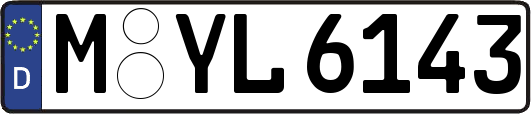 M-YL6143