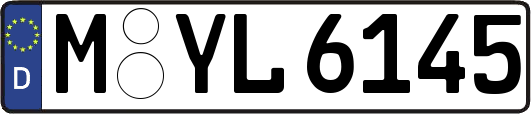 M-YL6145