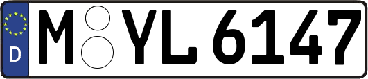 M-YL6147