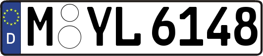 M-YL6148