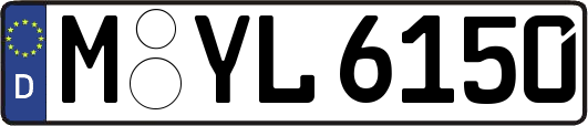 M-YL6150