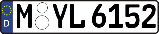 M-YL6152
