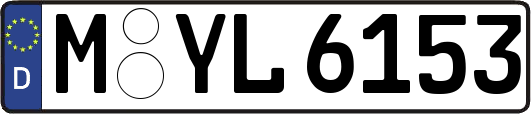 M-YL6153
