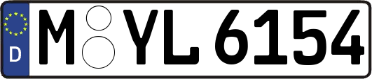 M-YL6154