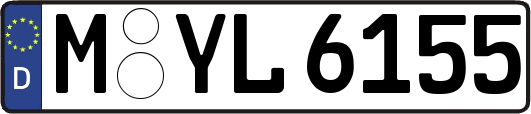 M-YL6155