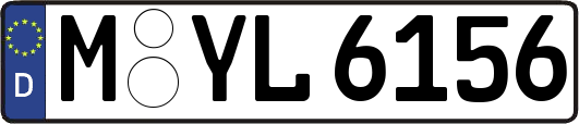 M-YL6156