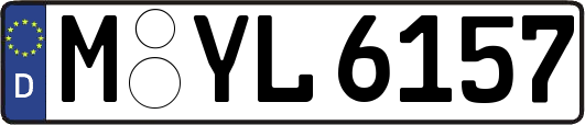 M-YL6157