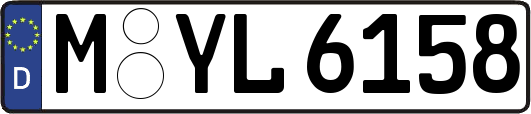 M-YL6158
