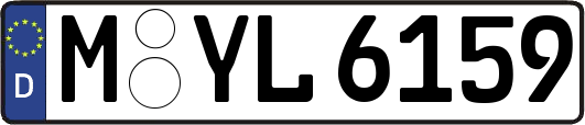 M-YL6159
