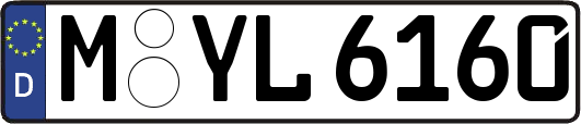 M-YL6160