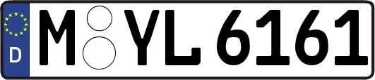 M-YL6161