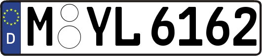 M-YL6162
