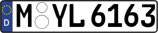 M-YL6163