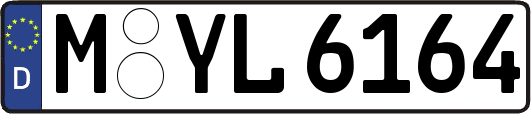 M-YL6164