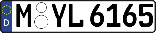 M-YL6165