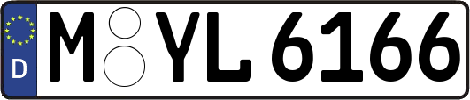 M-YL6166