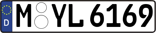 M-YL6169