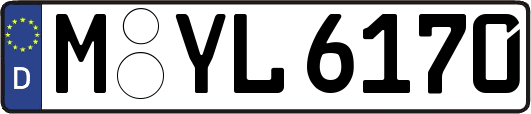 M-YL6170