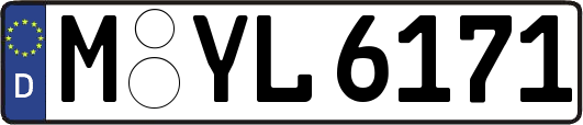 M-YL6171