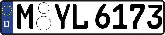 M-YL6173