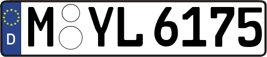 M-YL6175