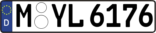 M-YL6176