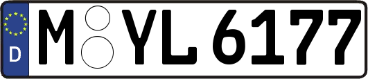 M-YL6177