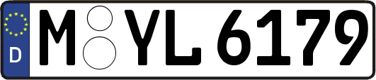 M-YL6179