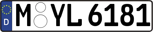 M-YL6181