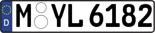 M-YL6182