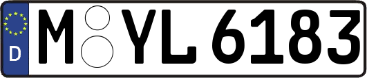 M-YL6183