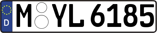 M-YL6185