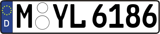 M-YL6186