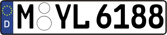 M-YL6188