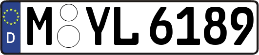 M-YL6189