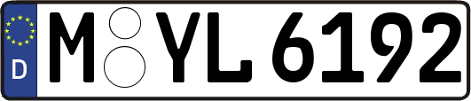 M-YL6192