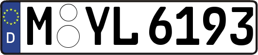M-YL6193